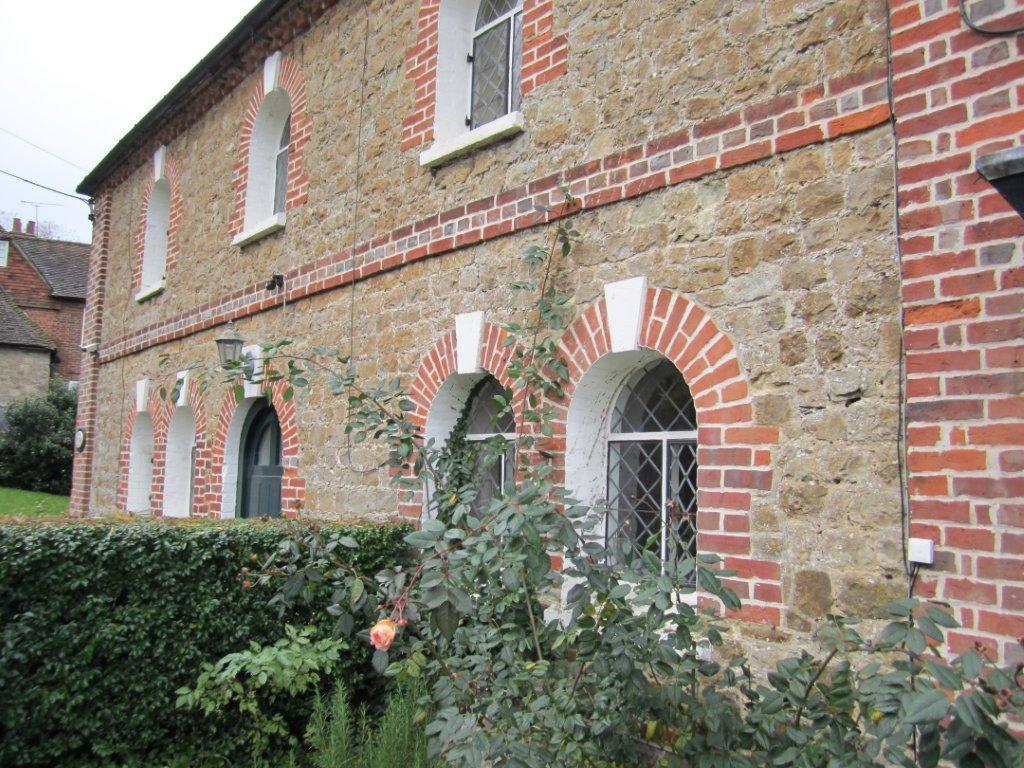 Leeds Castle Holiday Cottages Maidstone Rum bild
