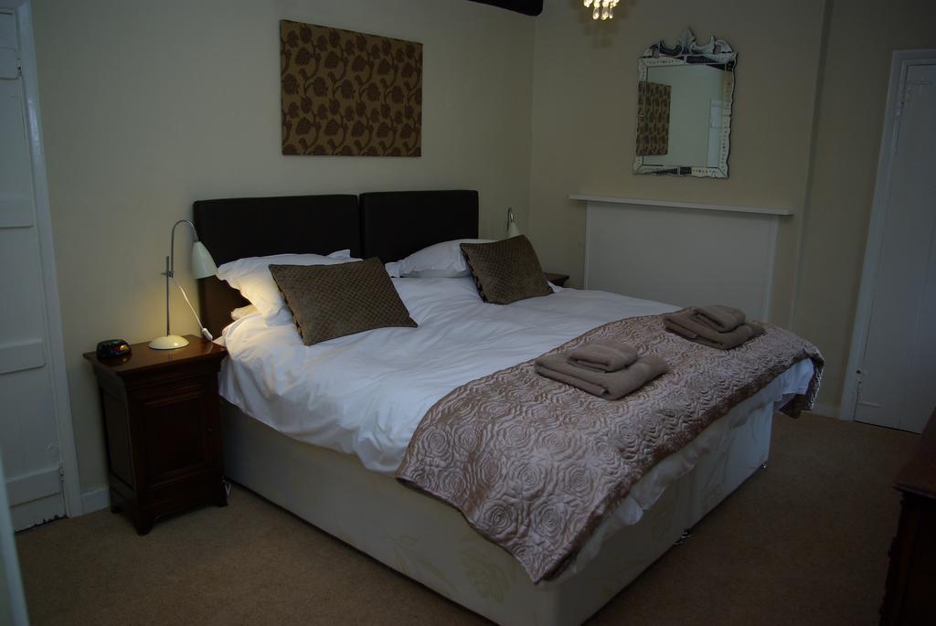 Leeds Castle Holiday Cottages Maidstone Rum bild
