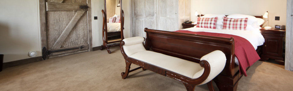 Leeds Castle Holiday Cottages Maidstone Exteriör bild