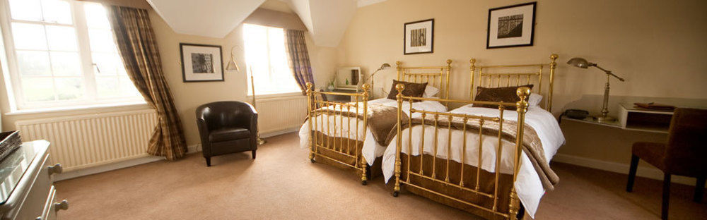 Leeds Castle Holiday Cottages Maidstone Exteriör bild