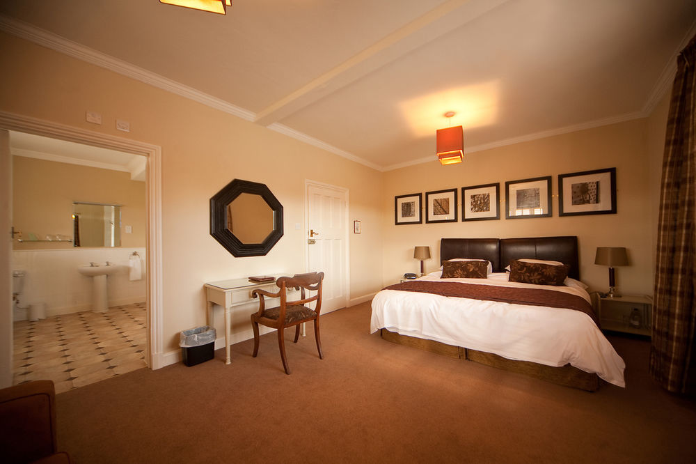 Leeds Castle Holiday Cottages Maidstone Exteriör bild