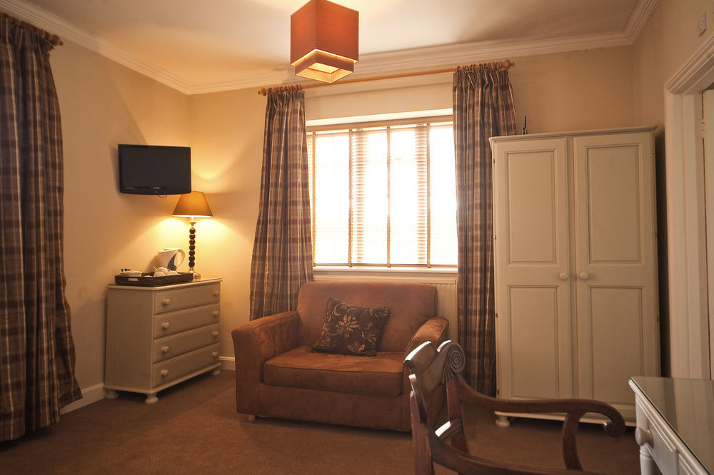 Leeds Castle Holiday Cottages Maidstone Exteriör bild