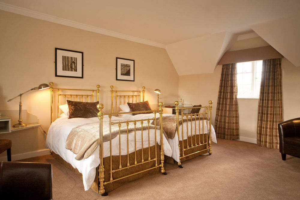 Leeds Castle Holiday Cottages Maidstone Exteriör bild