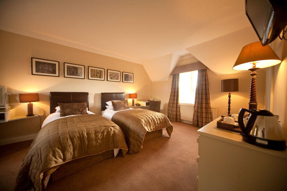 Leeds Castle Holiday Cottages Maidstone Exteriör bild